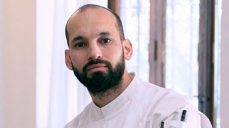 Dichosa cocina - Carlos Beltrn - 04/06/25 - Escuchar ahora