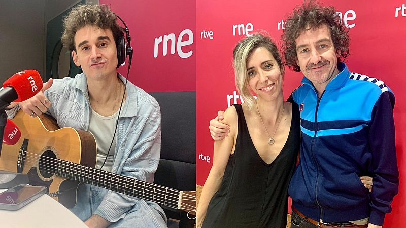 Metrpoli - Borja i Mesures Extraordinries - escoltar ara