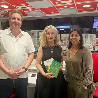 Rebeca Solnit: conciencia y palabra en 'El camino inesperado'