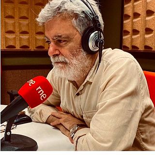 Anelio Rodrguez Concepcin: "Nada me hubiera gustado ms que ser autor de canciones"