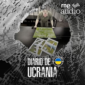 Diario de Ucrania - Diario de Ucrania - Operación Telaraña: un golpe de película contra la aviación rusa - Escuchar ahora
