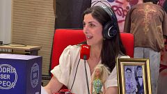 Podría ser peor - Espido Freire y los pasillos de la RAE