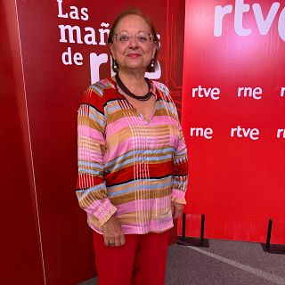 Cristina G. Rodero: "Mis fotografas son como mis hijas"