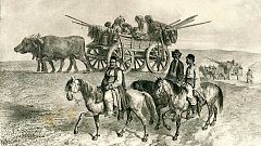 600 años de resistencias: una mirada gitana a la historia