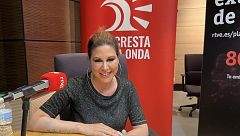 La cresta de la onda - Tamara celebra 25 años en la música - 04/06/25