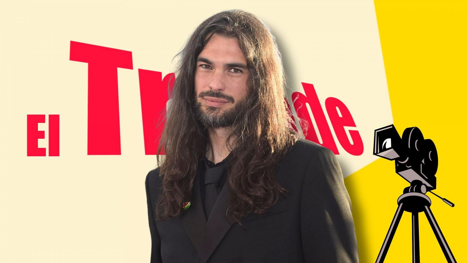 El Trpode - Una rave de Marruecos a Cannes con Oliver Laxe - 05/06/2025 - Escuchar ahora