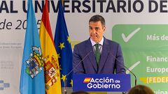 Sánchez emplaça els presidents autonòmics a crear un Acord Estatal d'Habitatge