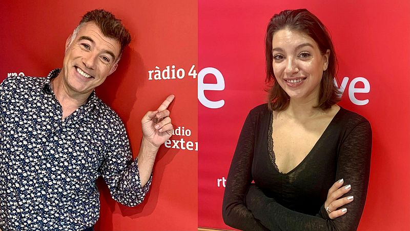 Metrpoli - Ana Guerra i Pep Plaza - escoltar ara