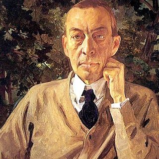 Rachmaninov, el ltimo romntico