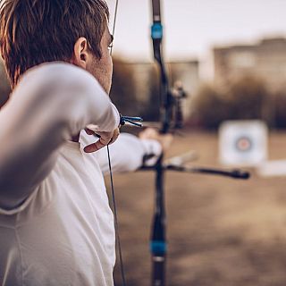 El arte de entrenarse en la concentracin