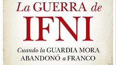 Sexto continente - El norte de África en guerra con España - 07/06/25