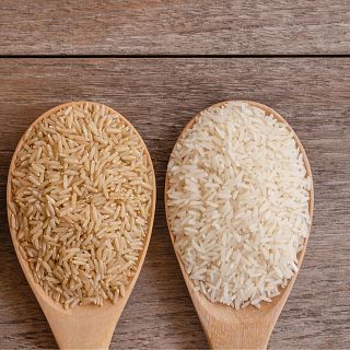 Cocina con Mara Lo: Todo sobre el arroz