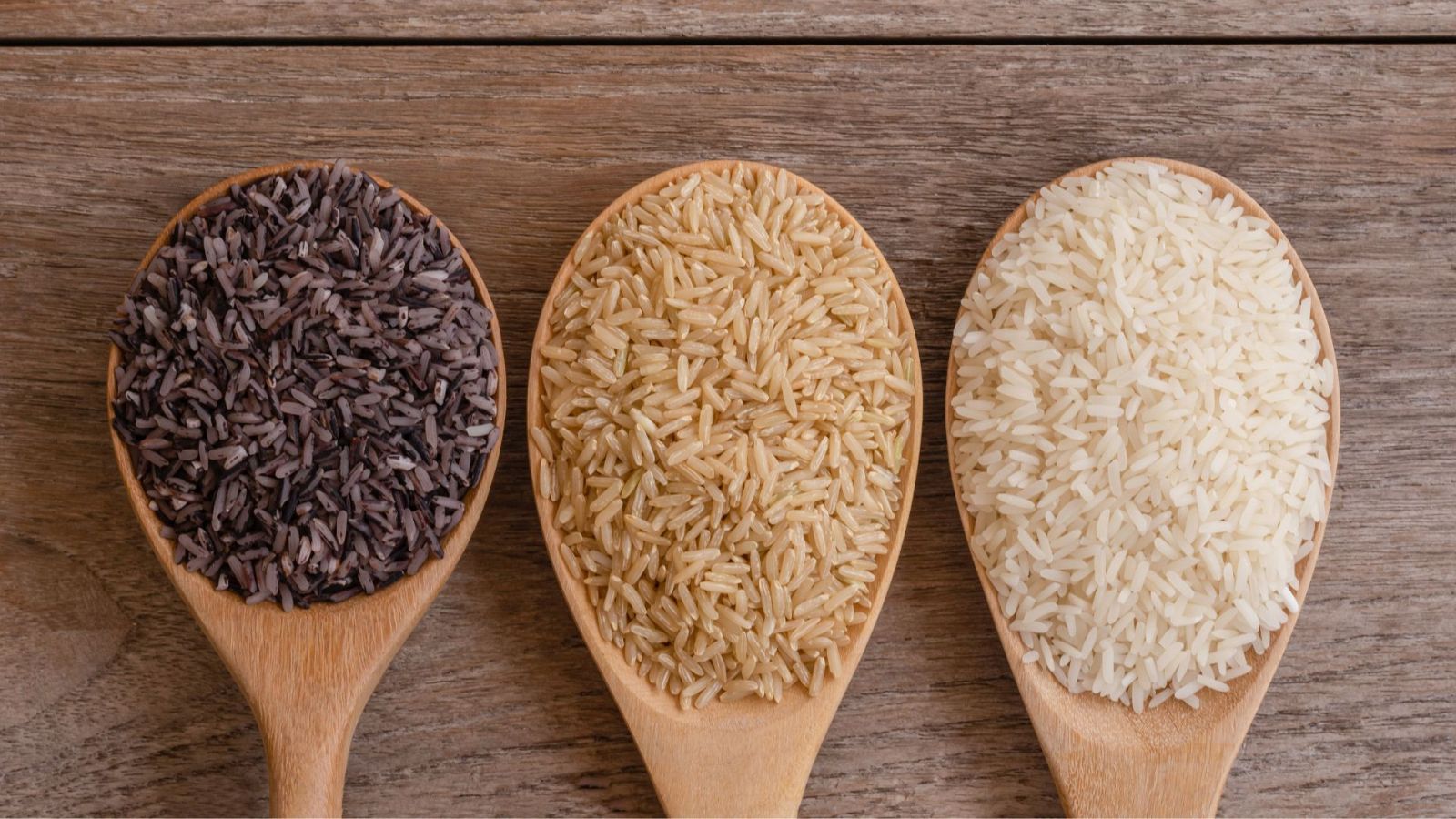Podría ser peor - Cocina con María Lo: Todo sobre el arroz - Escuchar ahora