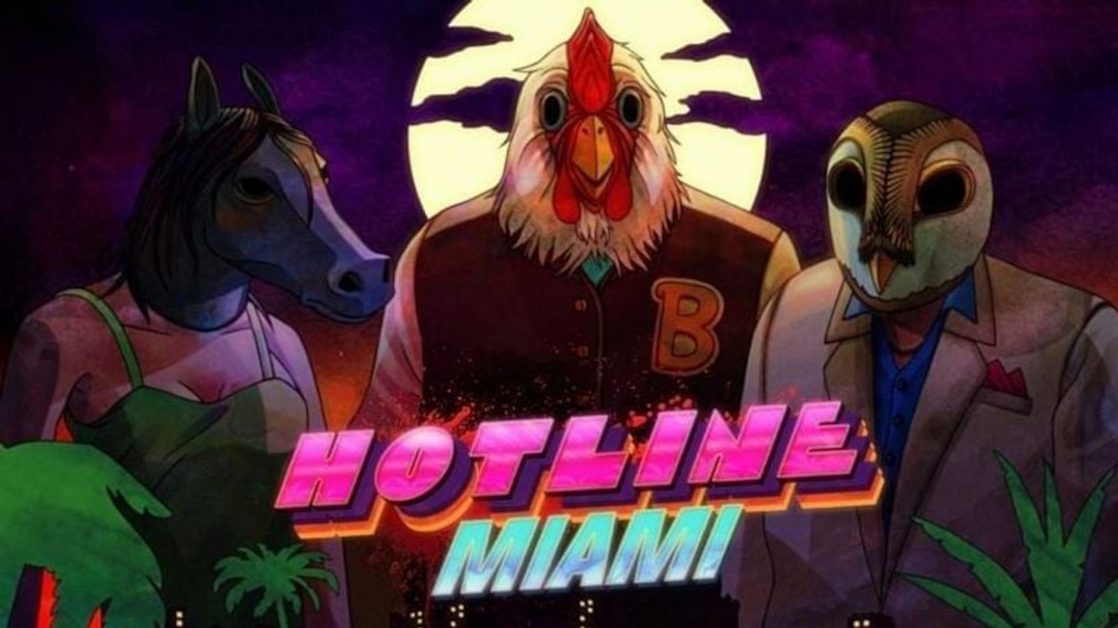 El Club Lento - La msica impactante y cautivadora de Hotline Miami - 06/06/2025 - Escuchar ahora