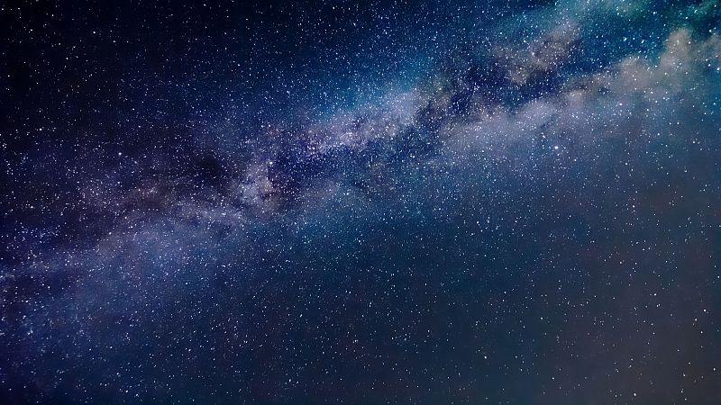 Reportajes emisoras - Almería - Jornadas Astronómicas - 08/06/25 - Escuchar ahora