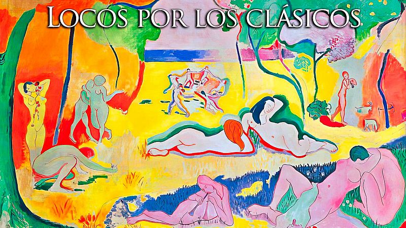 Locos por los clsicos - Defender la alegra - Locos por los clsicos | Escuchar