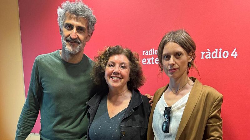 Va de cine en Radio 5 - Ibon Cormenzana y Manuela Velles - 07/06/25 - Escuchar ahora