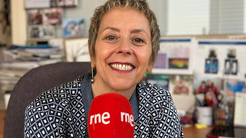 Historias de la gente - Marisol Soengas - 07/06/25 - Escuchar ahora