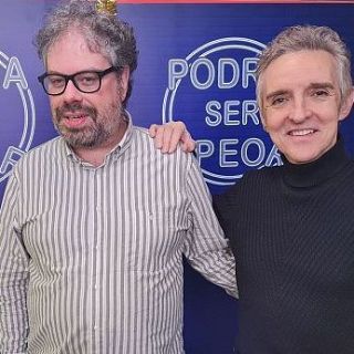 A qu jugaban de pequeos Sergio del Molino y Ramoncn