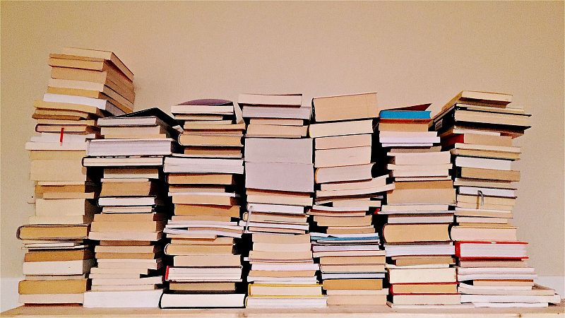 Creando que es gerundio - Aranceles: cómo afectan al sector del libro - 06/06/25 - Escuchar ahora