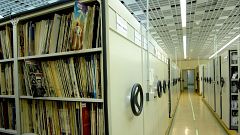 Joyas del Archivo Sonoro - Día Internacional de los Archivos: tener o no tener archivo, esa es la cuestión