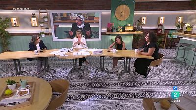 Segona Hora - 06/06/25