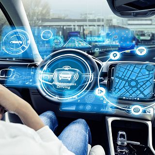ngeles de la guarda tecnolgicos: cmo funcionan los ADAS?