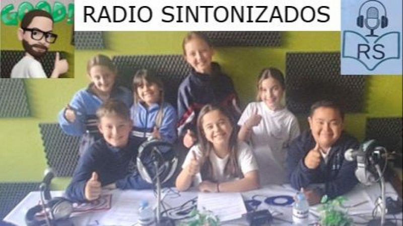 Info 5 Todo Noticias - 'Radio Sintonizados', del CEO Príncipe Felipe, de la Victoria de Acentejo (Tenerife) - 06/06/25 - Escuchar ahora