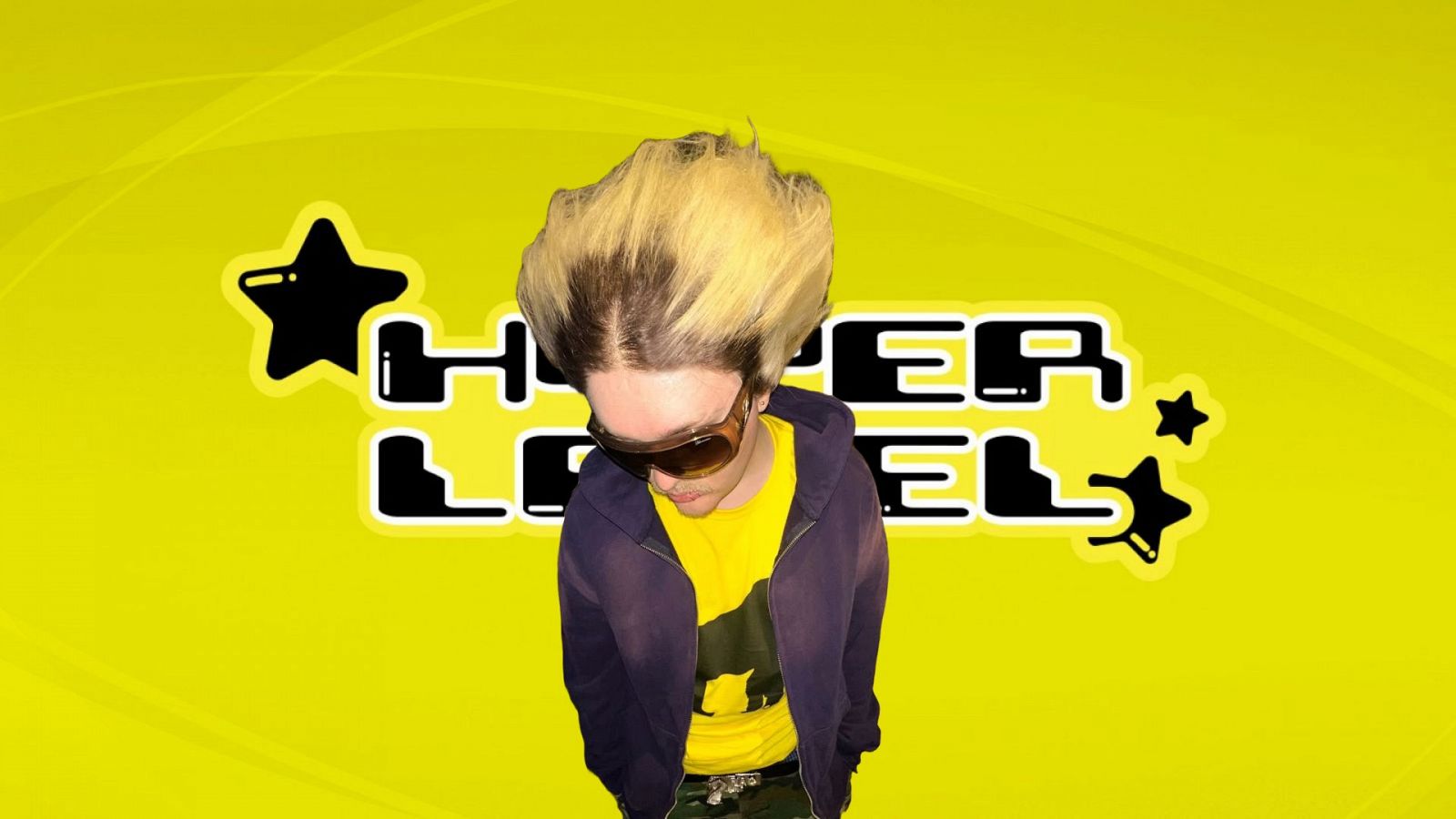 Hyperlevel - Rusowsky en 10 canciones - 09/06/2025 - Escuchar ahora
