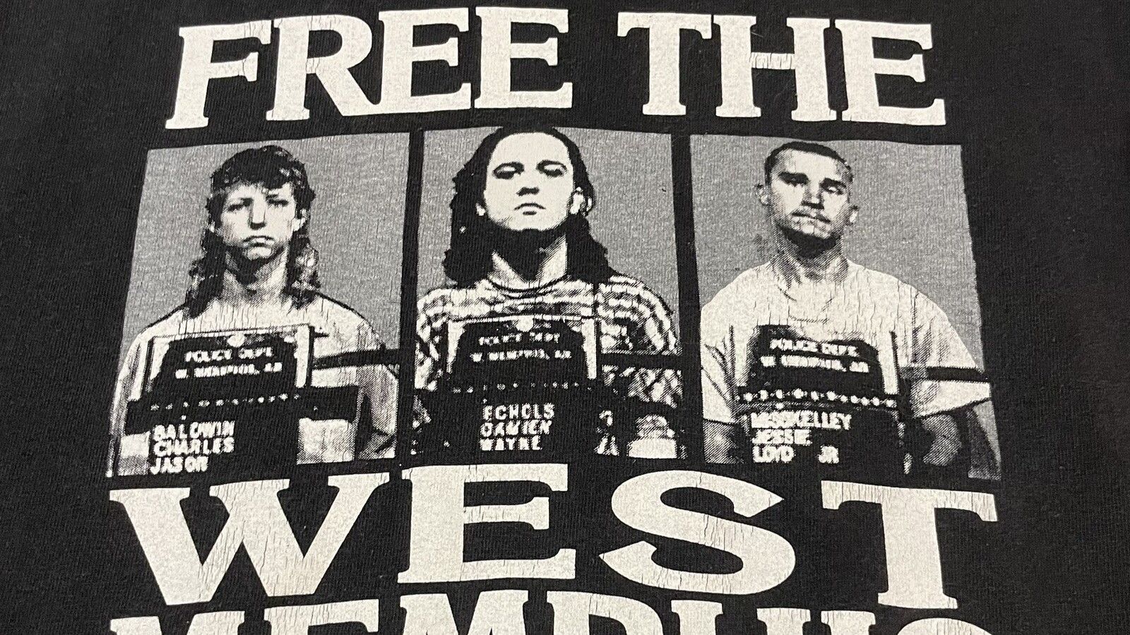 Mi Camerino - Los tres de West Memphis - 09/06/2025 - Escuchar ahora
