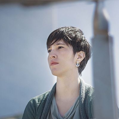 Perfiles - Silvia Nogales Barrios - 06/06/25 - escuchar ahora