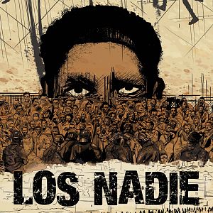 Territorio 9 - Territorio 9 - Los Nadie | Fanzines en el IVAM | Paco Roca en el Instituto Cervantes - Escuchar ahora