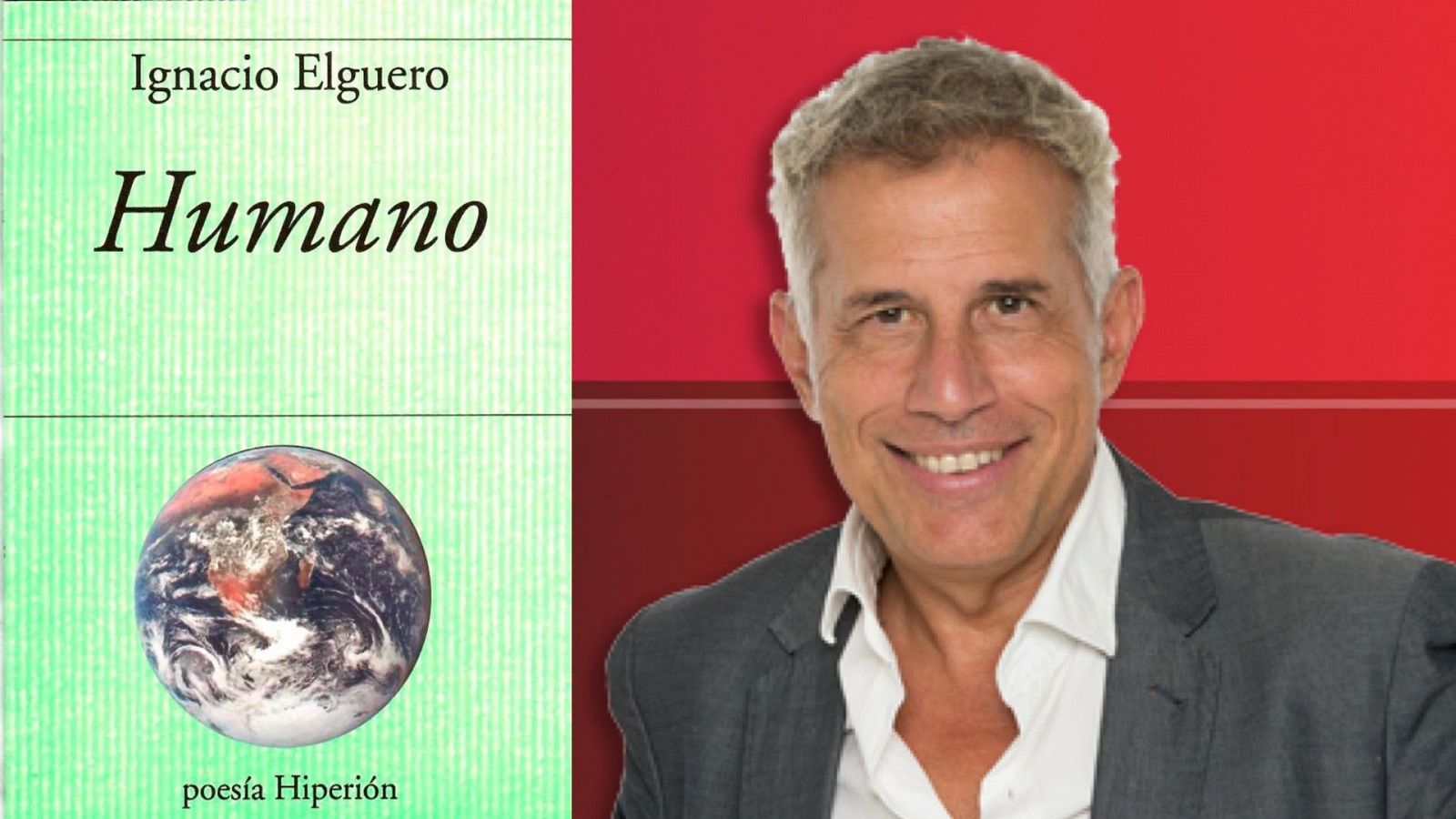 Metaverso - Humano (Ignacio Elguero, Ediciones Hiperin) - 25/06/09 - escuchar ahora