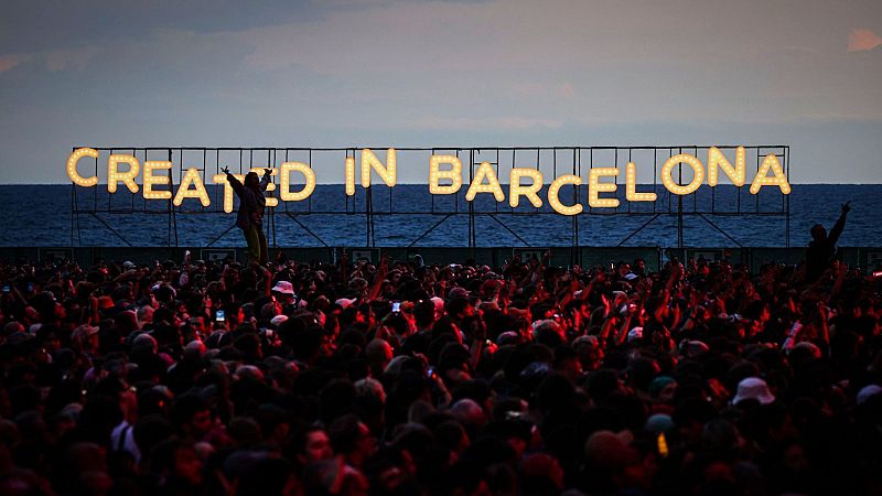 D'on venim? Primavera Sound - Sn 4 dies | Escuchar