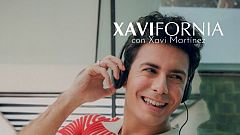 Xavifornia - Alfred García: "No sé amar sin dárselo todo a esa persona"