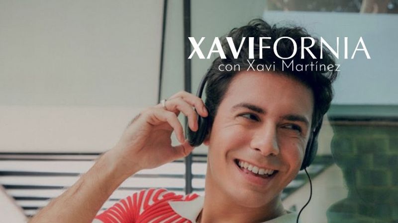 Xavifornia - Alfred García: "No sé amar sin dárselo todo a esa persona" - Xavifòrnia | Escuchar