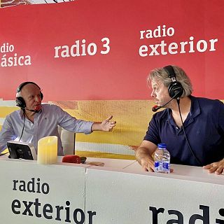 Feria en Blanco (parte 1)