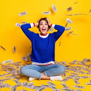 Economía de bolsillo - Economía de bolsillo - ¿Cuánto dinero hace falta para ser feliz? - 08/06/25 - escuchar ahora