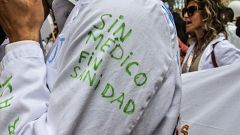 Solo uno de cada cuatro médicos de Atención Primaria cree que puede compatibilizar su vida profesional con su vida personal