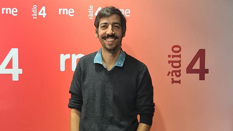 La Matinera - Pol Mallafr: Coses que no far el Pol jubilat - Escoltar Ara