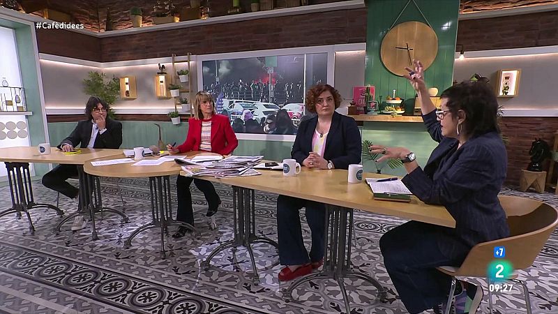 Segona Hora - 02/06/25