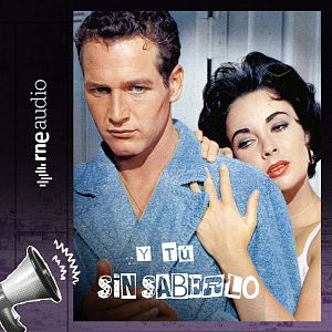 Y tú sin saberlo - Y tú sin saberlo - E11. Cinco joyas del cine en corto y un bombazo en 74 minutos  - Escuchar ahora
