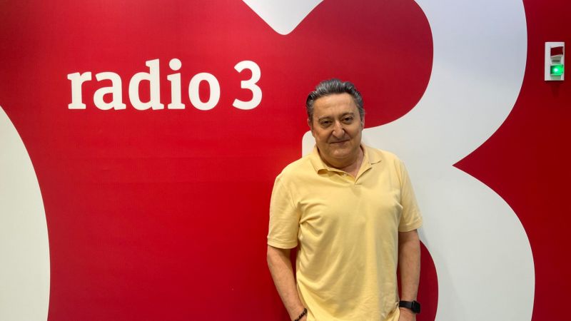 En Radio 3 - Mariano Pea - 07/06/25 - escuchar ahora
