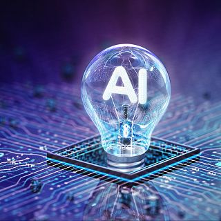La IA y el trabajo del futuro