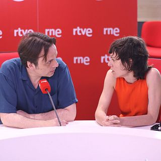 'Esmorza amb mi': del teatro al cine con Ivn Morales