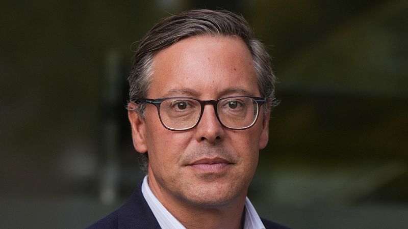 Alfonso Serrano (PP Madrid): "Debe dimitir el fiscal general del Estado y todo el Gobierno" - Escuchar ahora