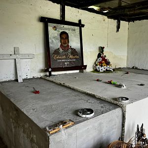 Reportajes 5 continentes - Cinco Continentes - Resistencia Cofán: el asesinato de Eduardo Mendúa - Escuchar ahora