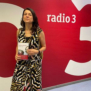 Efecto Doppler - Efecto Doppler - Samanta Schweblin: 'El buen mal' - 09/06/25 - escuchar ahora