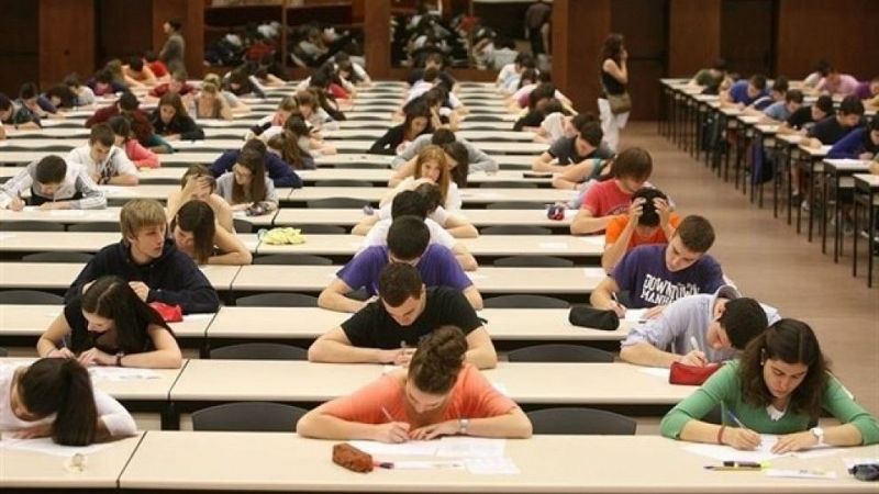 La Matinera - Radiofrmula: La Selectivitat - Escoltar Ara