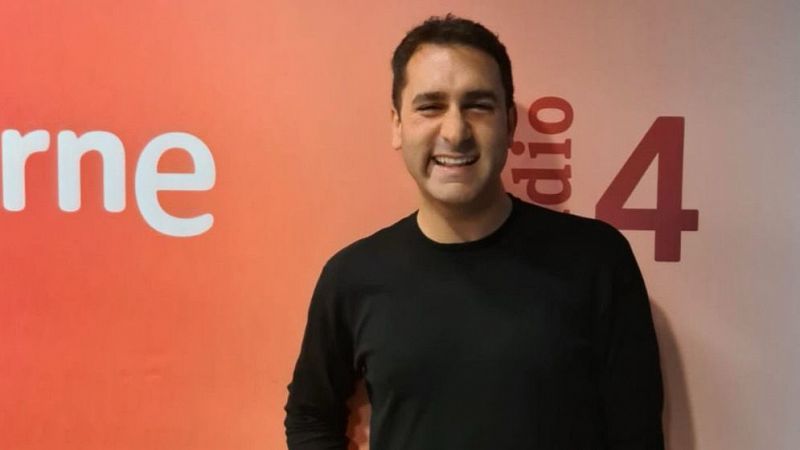 La Matinera - Manel Ferrer: Graella d'estiu - Escoltar Ara